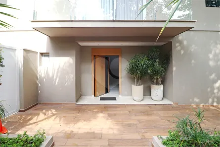 Sobrado com 4 Quartos à venda, 365m² no Vila Madalena, São Paulo