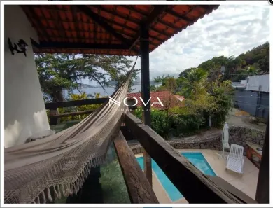 Casa com 3 Quartos à venda, 250m² no São Francisco, Niterói