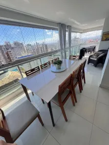 Apartamento com 2 Quartos à venda, 100m² no Itapuã, Vila Velha
