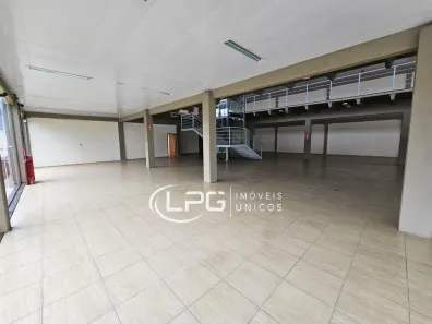 Galpão/Depósito/Armazém para alugar, 1141m² no Recreio Campestre Jóia, Indaiatuba