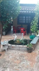 Fazenda/Sítio com 3 Quartos à venda, 250m² no Tropicália Park, Boituva