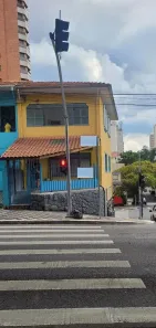 Sobrado com 3 Quartos para alugar, 115m² no Vila Clementino, São Paulo