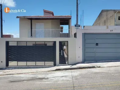 Casa com 4 Quartos à venda, 162m² no Nova Cerejeira, Atibaia