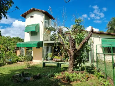 Fazenda/Sítio com 3 Quartos à venda, 350m² no Área Rural de Planaltina, Brasília