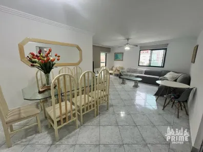 Apartamento com 3 Quartos à venda, 130m² no Tupi, Praia Grande