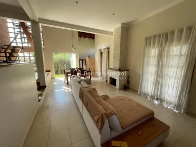 Casa de Condomínio com 2 Quartos à venda, 154m² no Vila Nova Valinhos, Valinhos