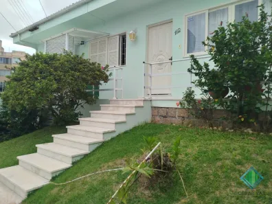 Casa com 3 Quartos à venda, 186m² no Capoeiras, Florianópolis