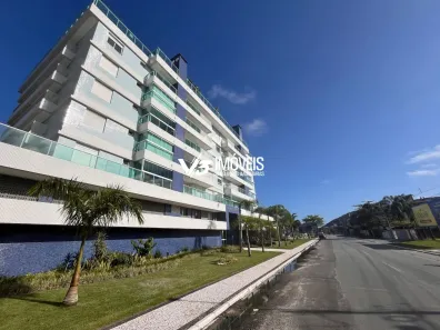 Cobertura com 3 Quartos à venda, 217m² no Centro, Matinhos
