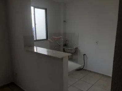 Apartamento com 2 Quartos à venda, 42m² no Residencial Jequitibá, Ribeirão Preto