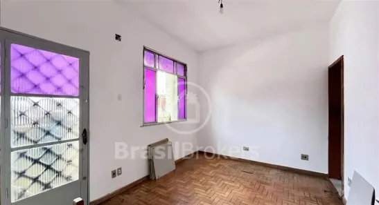 Apartamento com 1 Quarto à venda, 40m² no Abolição, Rio de Janeiro