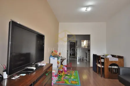 Casa com 3 Quartos à venda, 120m² no Jardim Atibaia (Sousas), Campinas