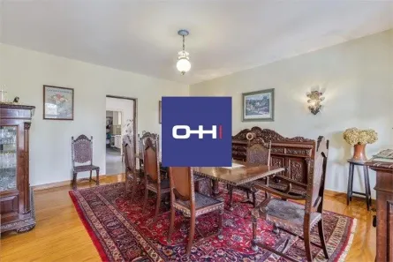 Casa com 5 Quartos à venda, 850m² no Santo Amaro, São Paulo
