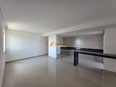 Apartamento com 3 Quartos à venda, 95m² no São Sebastião, Divinópolis