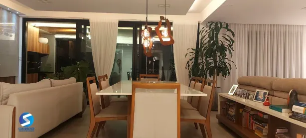Apartamento com 3 Quartos à venda, 207m² no Pedra Redonda, Porto Alegre