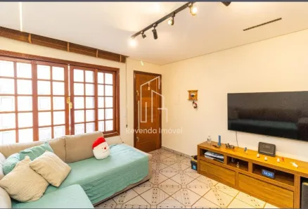 Sobrado com 2 Quartos à venda, 131m² no Vila Medeiros, São Paulo