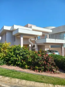 Sobrado com 4 Quartos à venda, 312m² no Swiss Park, Campinas