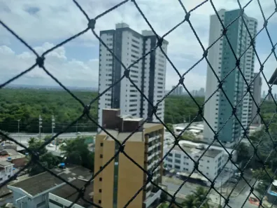 Apartamento com 1 Quarto para alugar, 36m² no Boa Viagem, Recife