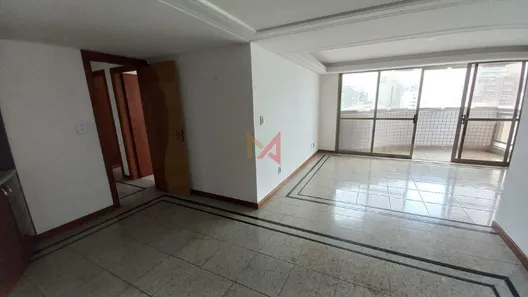 Apartamento com 3 Quartos à venda, 165m² no Praia da Costa, Vila Velha