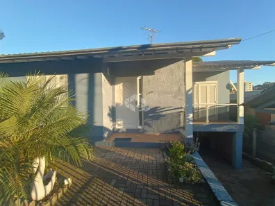 Casa com 3 Quartos à venda, 369m² no Concórdia, Ivoti