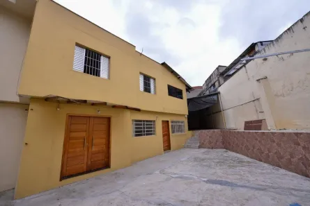 Sobrado com 3 Quartos à venda, 137m² no Vila Antonieta, Guarulhos