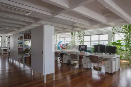 Sala Comercial à venda, 200m² no Jardim Paulistano, São Paulo