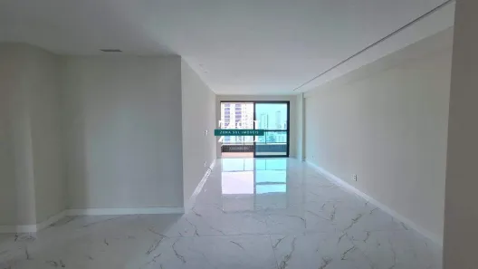 Apartamento com 4 Quartos à venda, 138m² no Boa Viagem, Recife