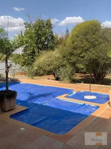 Fazenda/Sítio com 5 Quartos à venda, 289m² no Zona Rural, Guapiaçu