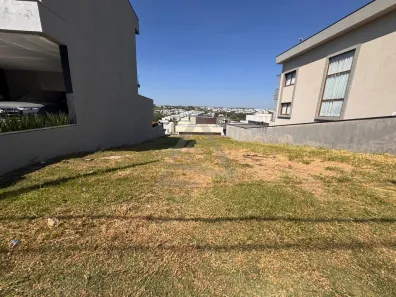 Lote/Terreno à venda, 360m² no Swiss Park, Campinas