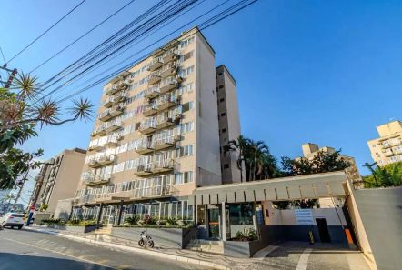 Apartamento com 1 Quarto à venda, 45m² no Pioneiros, Balneário Camboriú