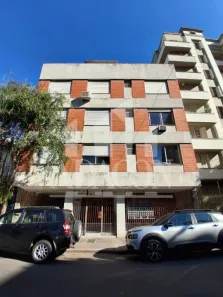 Apartamento com 1 Quarto para alugar, 42m² no Floresta, Porto Alegre