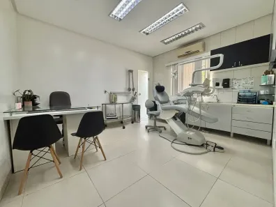 Consultório para alugar, 25m² no Flores, Manaus
