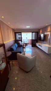 Apartamento com 3 Quartos à venda, 189m² no Ponta Verde, Maceió