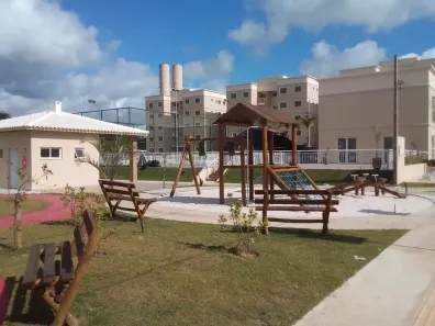 Apartamento com 2 Quartos à venda, 40m² no Parque Nascente do Rio Capivara, Camaçari