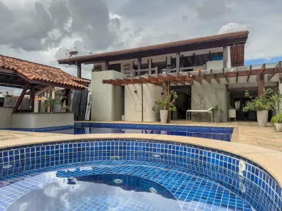 Casa com 6 Quartos à venda, 800m² no Setor de Habitações Individuais Sul, Brasília