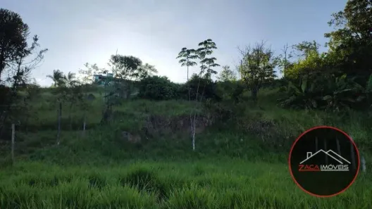Lote/Terreno à venda, 312m² no Guararema, Guararema