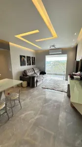 Apartamento com 3 Quartos à venda, 96m² no Parque da Represa, Jundiaí