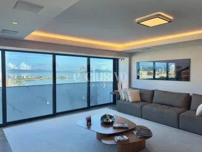 Cobertura com 3 Quartos à venda, 228m² no Estreito, Florianópolis