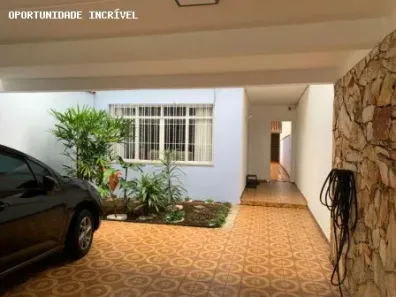 Sobrado com 3 Quartos à venda, 152m² no Santo Amaro, São Paulo
