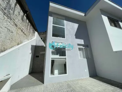 Sobrado com 2 Quartos à venda, 71m² no Jardim Líbano, São Paulo