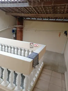 Casa com 4 Quartos à venda, 125m² no Sitio Paredão, Ferraz de Vasconcelos