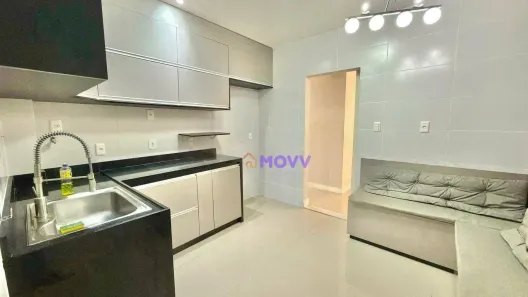 Apartamento com 3 Quartos à venda, 108m² no Ingá, Niterói