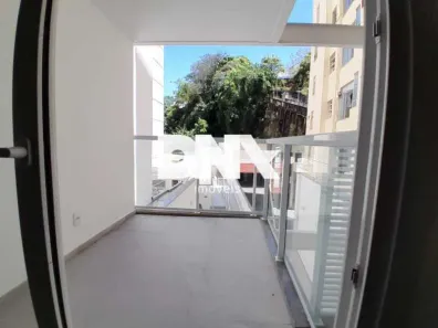 Apartamento com 1 Quarto à venda, 37m² no Flamengo, Rio de Janeiro