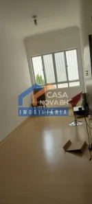 Apartamento com 2 Quartos à venda, 76m² no Fernão Dias, Belo Horizonte