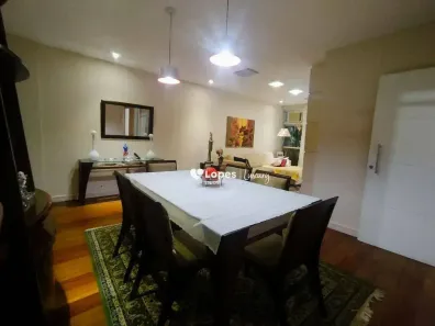 Apartamento com 3 Quartos à venda, 124m² no Botafogo, Rio de Janeiro