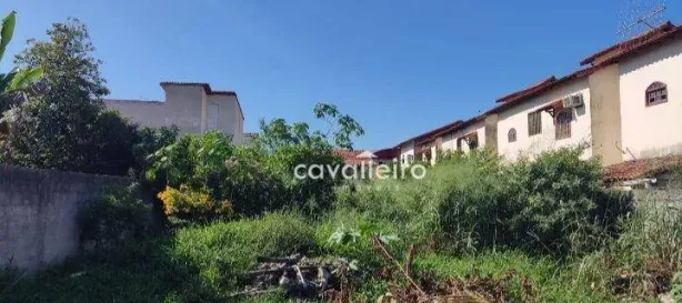 Lote/Terreno à venda, 432m² no Centro, Maricá