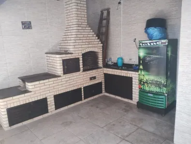 Casa com 2 Quartos à venda, 72m² no Santa Terezinha, Itanhaém