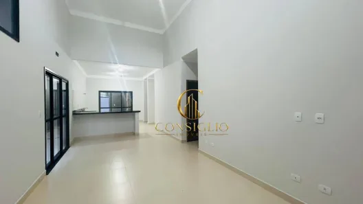 Casa de Condomínio com 3 Quartos à venda, 169m² no Urbanova VII, São José dos Campos