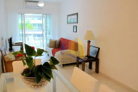Apartamento com 2 Quartos à venda, 80m² no Riviera, Bertioga