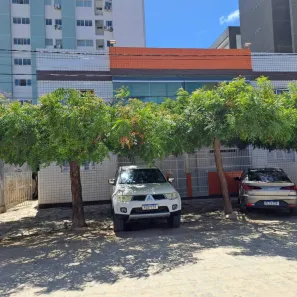 Apartamento com 2 Quartos à venda, 45m² no Camboinha, Cabedelo