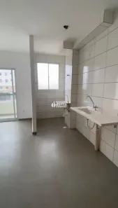 Apartamento com 2 Quartos à venda, 44m² no Gávea, Uberlândia